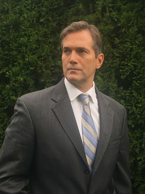 Attorney David M. Dunne — Criminal Defense Lawyer serving NJ and NY